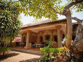 Zen Resort Bali Pabean Buleleng Kültér fotó