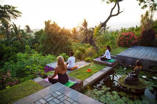 Zen Resort Bali Pabean Buleleng Kültér fotó